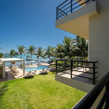 Eeb Ti Kaan Tulum - Luxury Oceanfront Residences