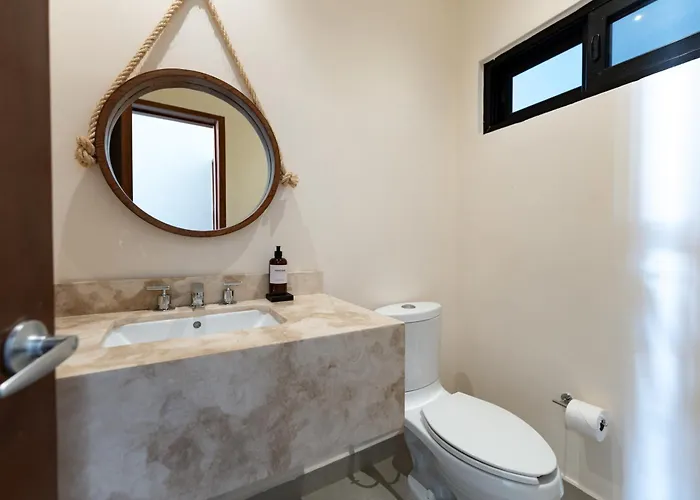 Eeb Ti Kaan - Luxury Oceanfront Residences