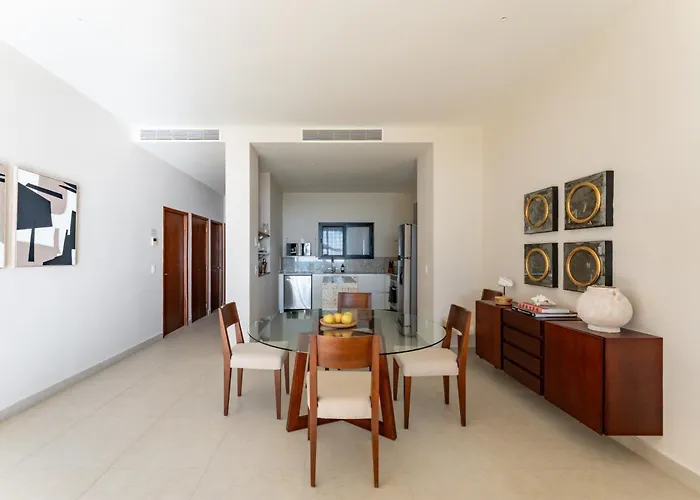 Eeb Ti Kaan - Luxury Oceanfront Residences